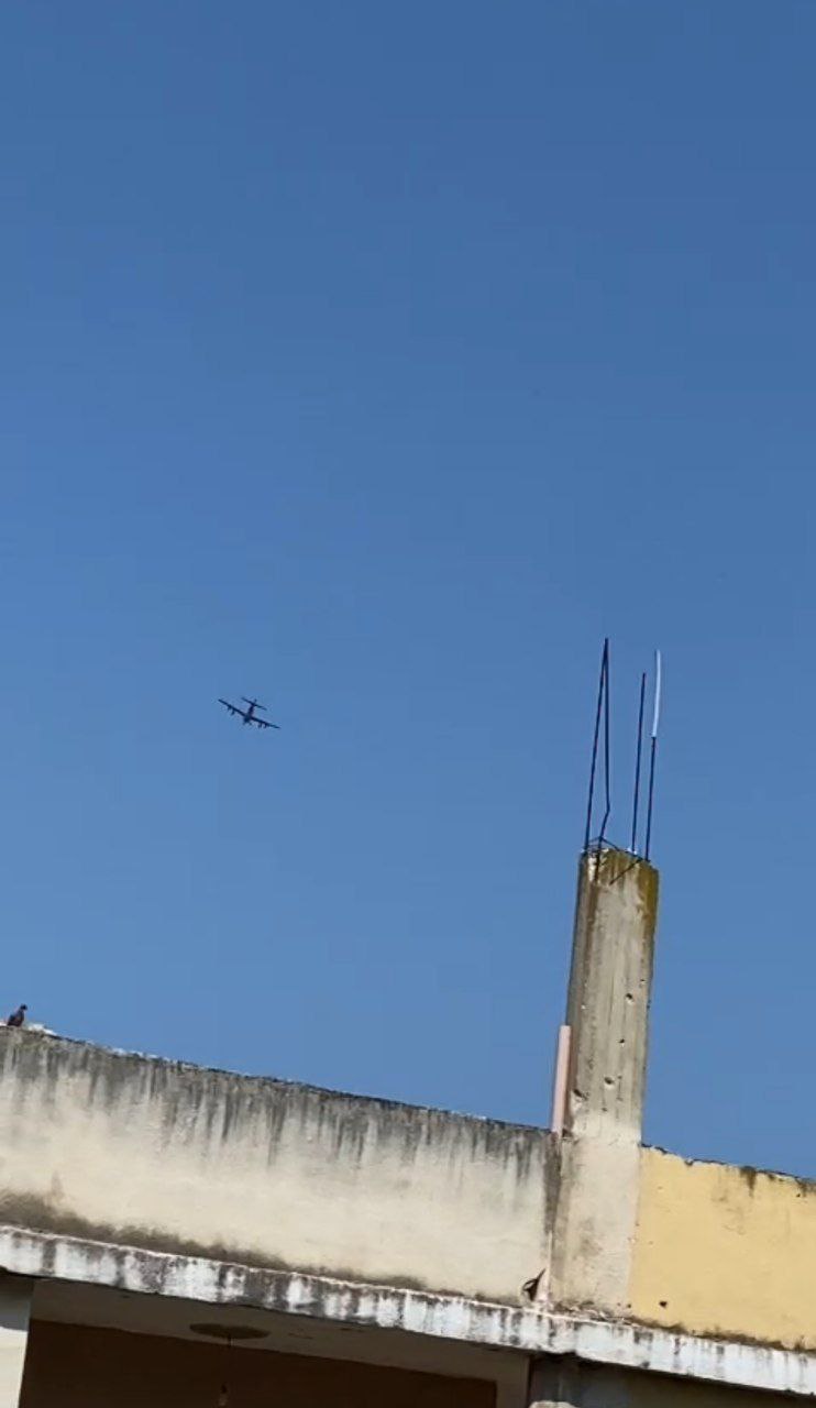 مداهمات للجيش والمخابرات في مخيم البارد وتحليق طيران كثيف – photo 2024 07 08 10 48 05