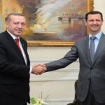 هذا موعد لقاء أردوغان والأسد – الاسد اردوغان