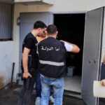 أمن الدولة تكشف على المولّدات في بيروت وتنبيهات إلى المخالفين 4 أمن الدولة تكشف على المولّدات في بيروت وتنبيهات إلى المخالفين – امن الدولة