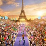 أولمبياد باريس: حفل افتتاح مميز من نهر السين – اولمبياد باريس