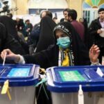إيران: تمديد التصويت في الجولة الثانية من الانتخابات الرئاسية – ايران