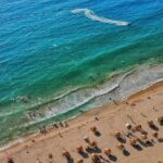 الدفاع المدني يحذر من السباحة في البحر! – بحر