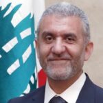 بعد مزاعم افيخاي ادرعي... وزير سابق للـ "الحزب" يردّ! 5 بعد مزاعم افيخاي ادرعي... وزير سابق للـ "الحزب" يردّ! – بيرم