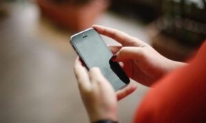 احذروا رسائل الاحتيال..! – تلفون