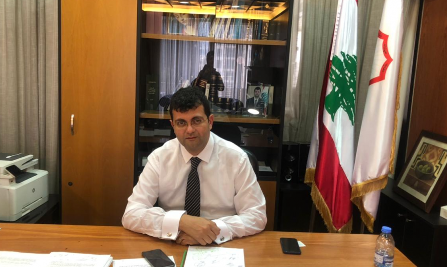 سلوم: وضعنا اليد على ملف تزوير المتممات الغذائية للأطفال – جو سلوم