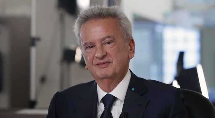 ما حقيقة وفاة رياض سلامة؟ – رياض سلامة