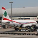 مطار سياحي في لبنان؟! – طائرة