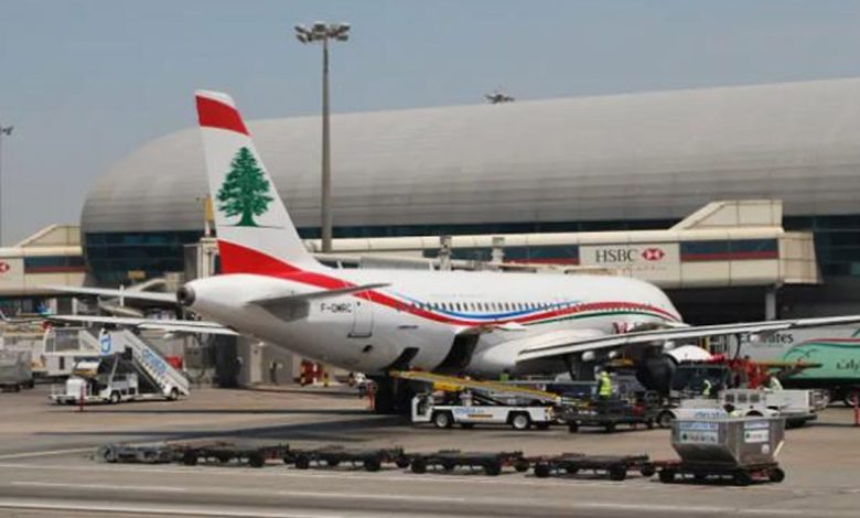 مطار سياحي في لبنان؟! – طائرة