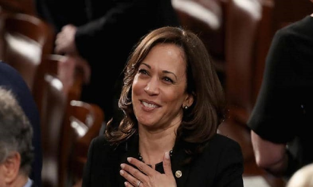 هاريس تطلق حملتها الانتخابية بزخم كبير لمواجهة ترامب – هاريس