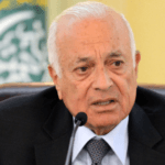 وفاة الأمين العام الأسبق لجامعة الدول العربية نبيل العربي – 016546765d618c5fec3f9a7a317446e9