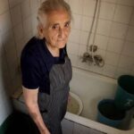 وفاة أكبر معمرة في العالم – 1 1736584