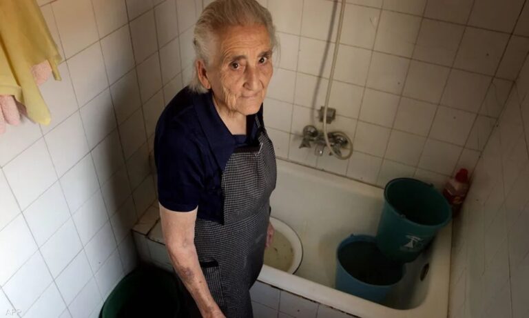 وفاة أكبر معمرة في العالم – 1 1736584