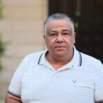 حركة أمل تنعي الكادر اسماعيل حويلا – اسماعيل