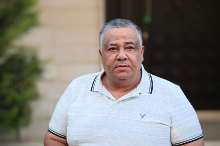 حركة أمل تنعي الكادر اسماعيل حويلا – اسماعيل