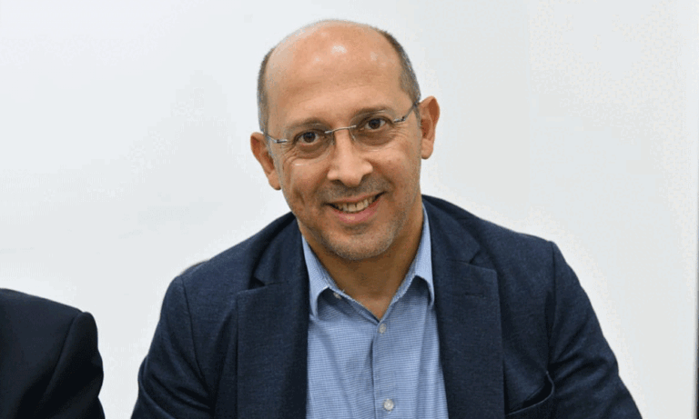 فصل آلان عون من “التيار”! – الان عون