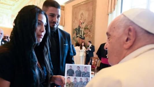 الفاتيكان على خطّ انفجار المرفأ: حظوظ كشف الحقيقة باتت أكبر؟ – البابا