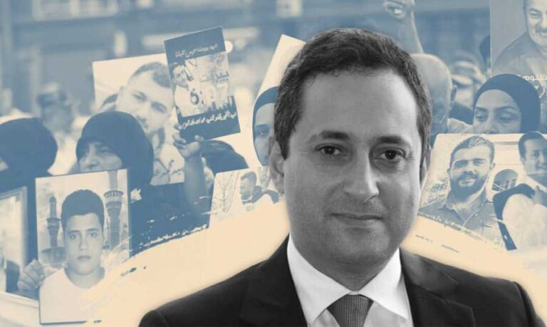 قضية انفجار المرفأ .. التحقيق سيُستأنف ! – البيطار