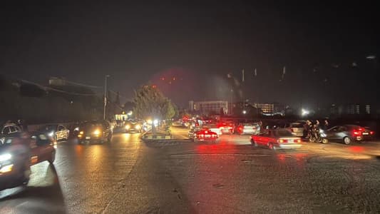 هزّة تُرعب اللبنانيين... والمئات إلى الشارع – الشارع