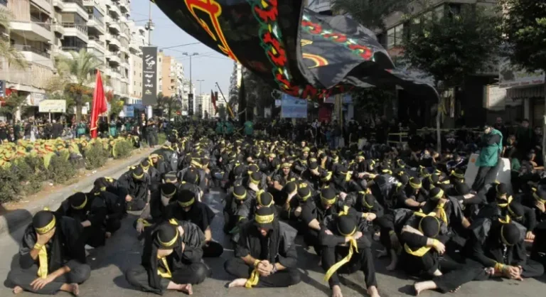 الشّيعةُ نقمةٌ… فليرحلوا / سركيس الدويهي – الشيعة