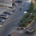 بالصورة: مش.نقة في وسط الضاحية 5 بالصورة: مش.نقة في وسط الضاحية – الضاحية