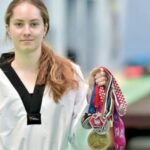 تأهّل تاريخي للبنان في أولمبياد باريس – اولمبياد