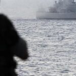 ما صحّة رسو بوارج عسكرية في أحد المرافئ اللبنانية؟ 1 ما صحّة رسو بوارج عسكرية في أحد المرافئ اللبنانية؟ – بوارج