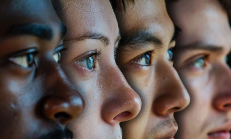 هل يمكن أن يتشابه الأشخاص بالصفات بمجرد حملهم لنفس الاسم؟ – تشابه