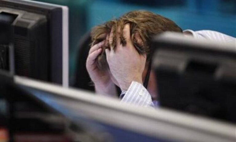 7 علامات للتوتر يجب الانتباه لها – توتر