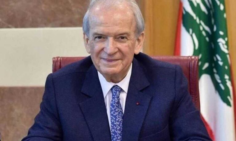 حمادة: الحرب واقعة خلال أيام – حمادة