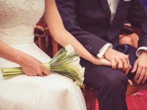 «زفاف ملوكي» لنائب جنوبي يشعل الاستياء… وأسئلة محرجة عن الثروة! – زواج