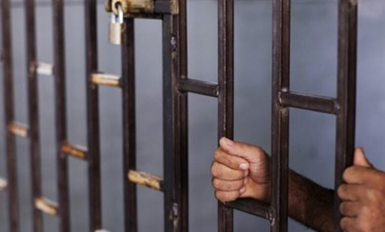 أهالي بلدة جنوبية يعترضون على اطلاق سراح عميل – سجن