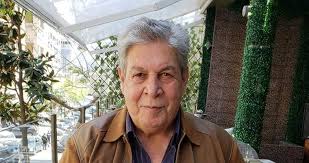 الموت يغيّب ممثل لبناني قدير 1 الموت يغيّب ممثل لبناني قدير – سمير شمص