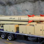 صحيفة أميركية: إيران تحرك منصات صاروخية للرد على إسرائيل 3 صحيفة أميركية: إيران تحرك منصات صاروخية للرد على إسرائيل – صواريخ