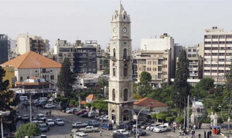 استقالة جماعية من بلدية طرابلس – طرابلس