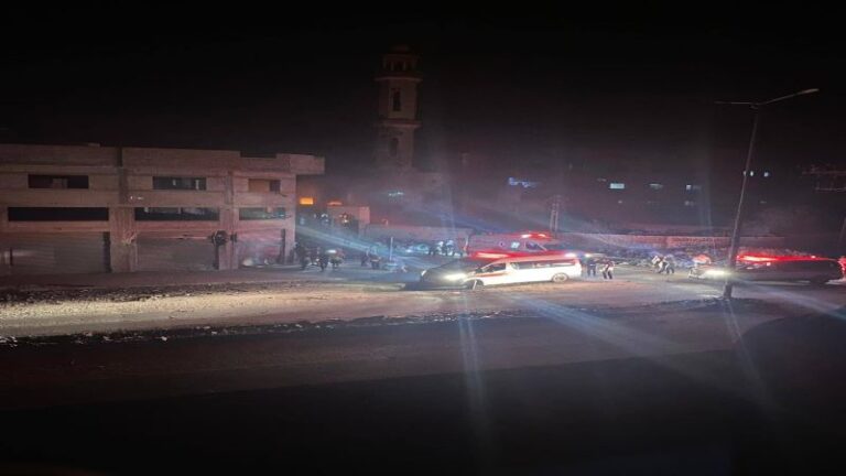  أيام مفصلية عشية لقاء الخميس... العدو ينسف المساعي بمجزرة جديدة – غزة