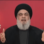 إطلالة جديدة لنصرالله في هذا الموعد 1 إطلالة جديدة لنصرالله في هذا الموعد – نصرالله