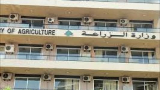 وزارة الزراعة تطلق المرحلة الأولى من خطة مكافحة داء الكلب – وزارة الزراعة