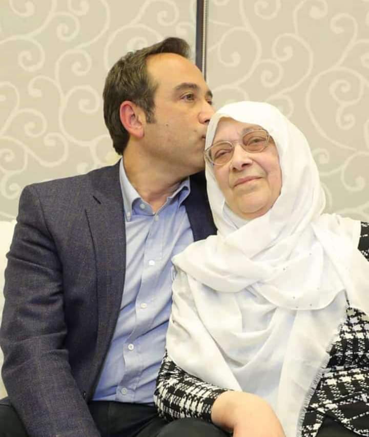والدة النائب بدر في ذمة الله – PHOTO 2024 09 05 10 40 21