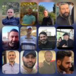 "المقاومة الاسلامية" تزفّ كوكبة من الشهداء – PHOTO 2024 09 21 01 18 46