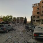 انتشال جثامين خمسة شهداء في الخيام – PHOTO 2024 09 26 07 20 08