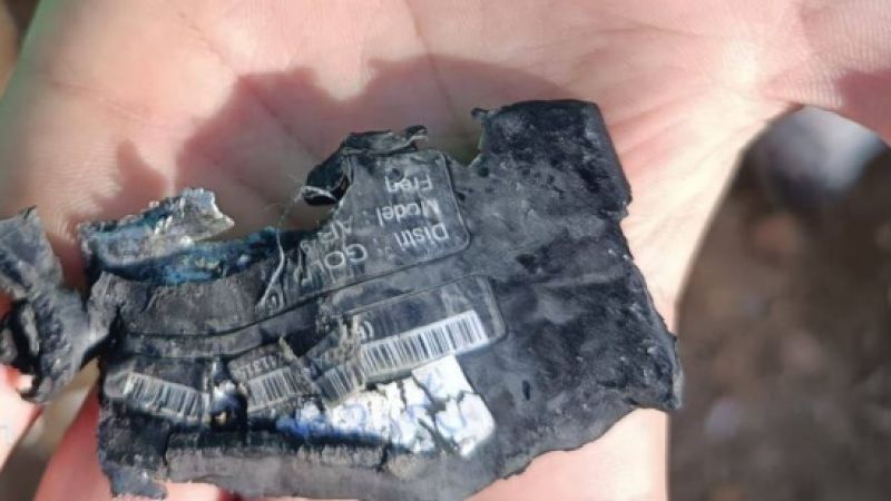 رجال أعمال غامضون وراء أجهزة الـ"بيجر" – photo 2024 09 18 09 47 07