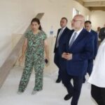 الأبيض من المنية الضنية: المياه نظيفة لكننا نفحص المزيد من العينات – الابيض