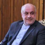 إصابة السفير الإيراني خطيرة... وإليكم التفاصيل – السفير الايراني