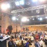 باسيل من زحلة: من يعطل الانتخاب يراهن على دخول اسرائيل – باسيل