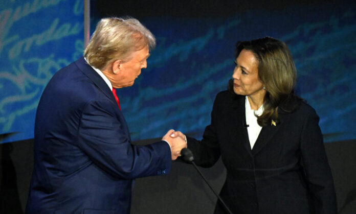 US-VOTE-POLITICS-DEBATE-HARRIS-TRUMP