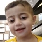 إبن الـ3 سنوات... توجّه إلى منزل جدّته المجاور واختفى! 15 إبن الـ3 سنوات... توجّه إلى منزل جدّته المجاور واختفى! – طفل