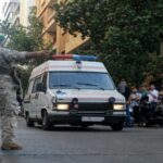 فرق إغاثة تصل الى لبنان! – فريق اغاثة
