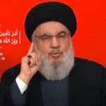 حزب الله: نحضر لإقامة تشييع لنصر الله – نصرالله