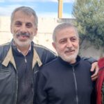 في أول ظهور له.. وفيق صفا في "مقبرة الشهيدين" – da414b91 c4fe 4a26 8575 d59f6b4706af