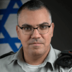 بالفيديو: أفيخاي أدرعي في سوريا – افيخاي ادرعي